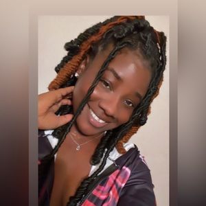 Meet your Posher, Jazmine